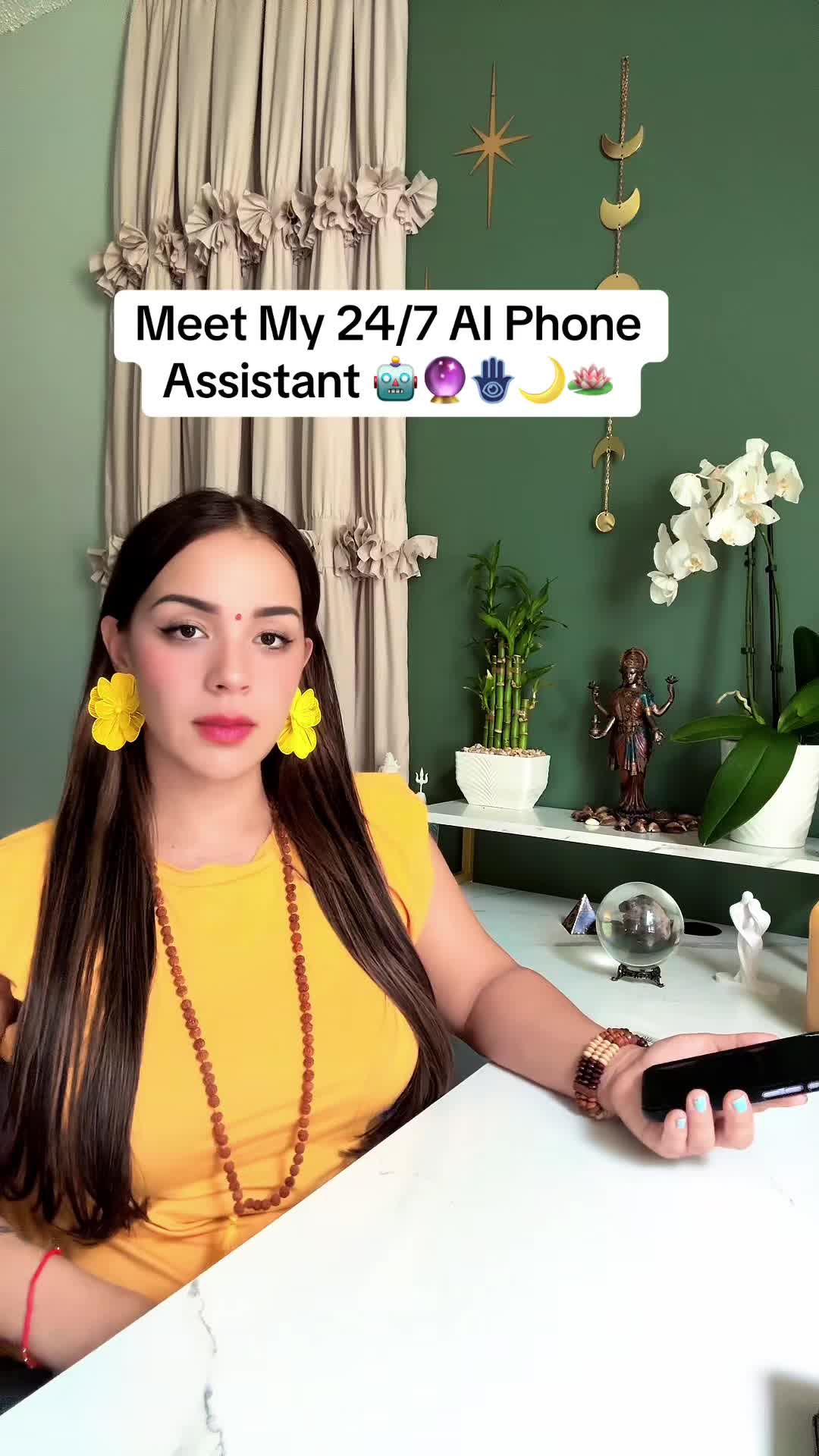 @Angelica Tarot