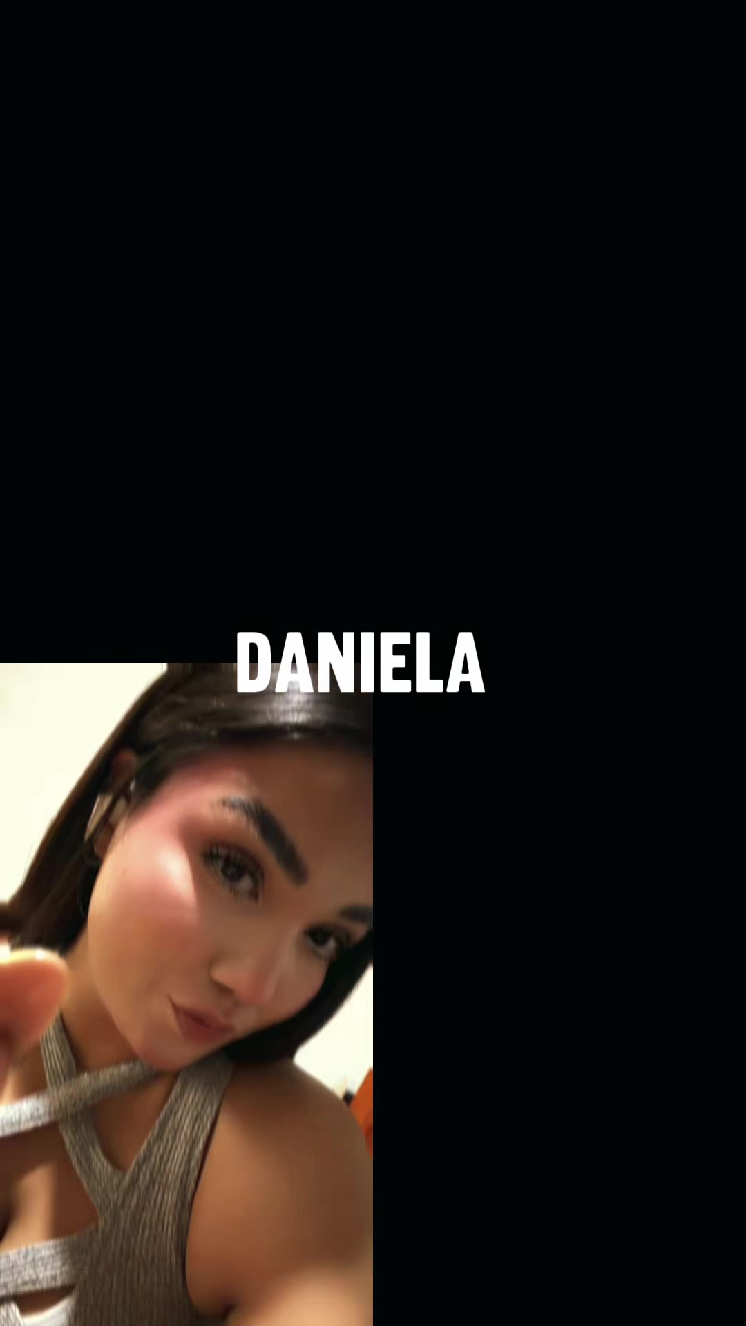 @Daniela Delgado