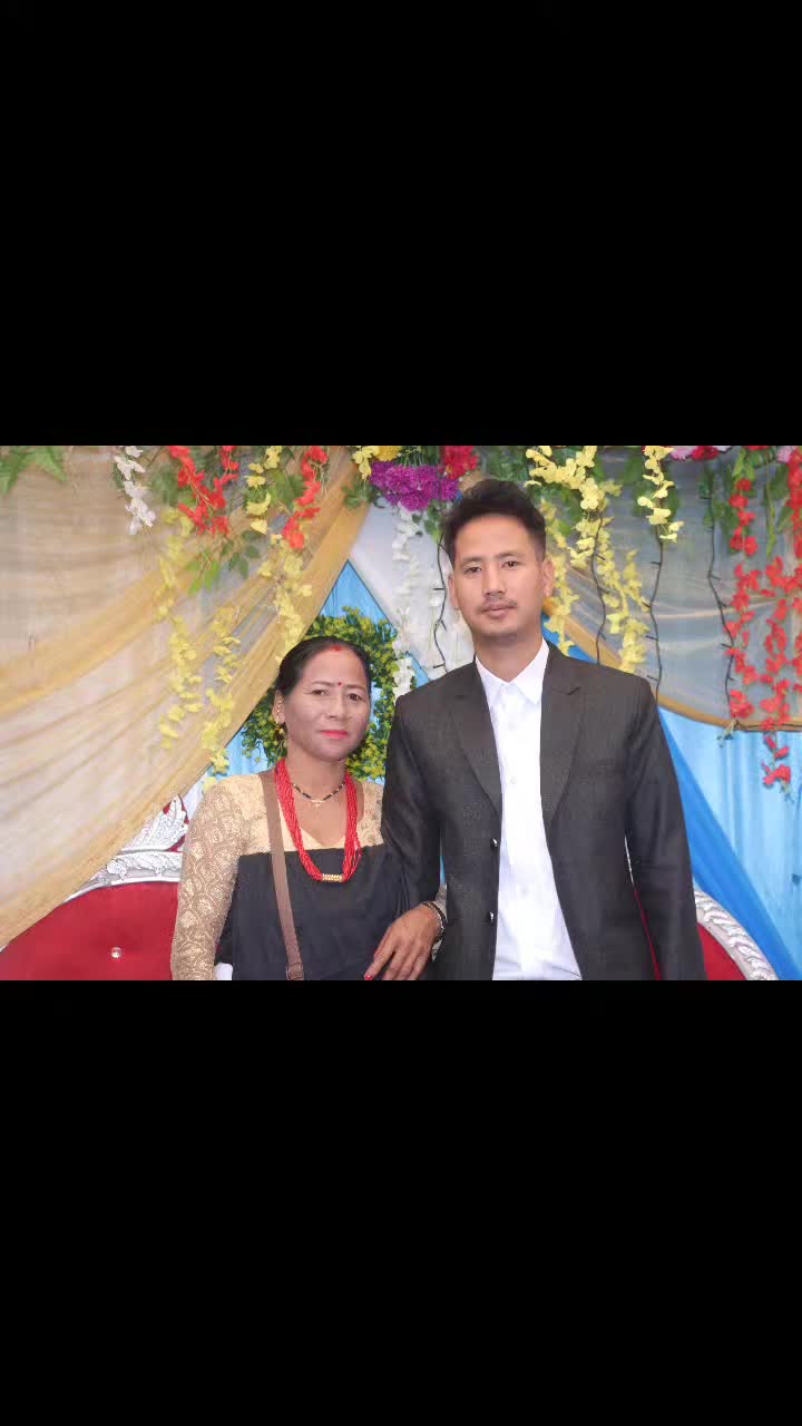 @Rakesh Dhimal