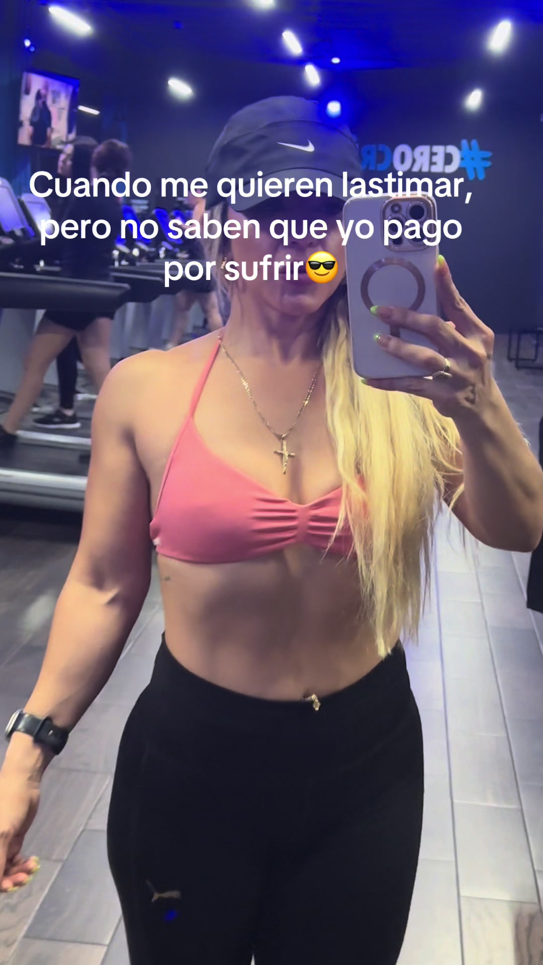 @Laurita Sanchez