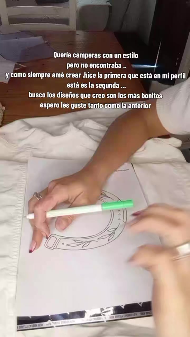 @Carla Najurieta