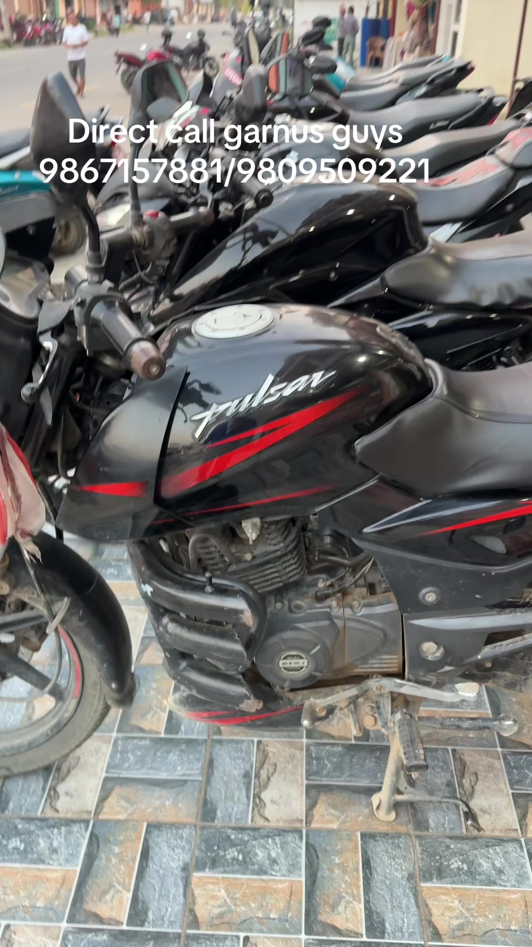 @Manakamanamotorhub dang