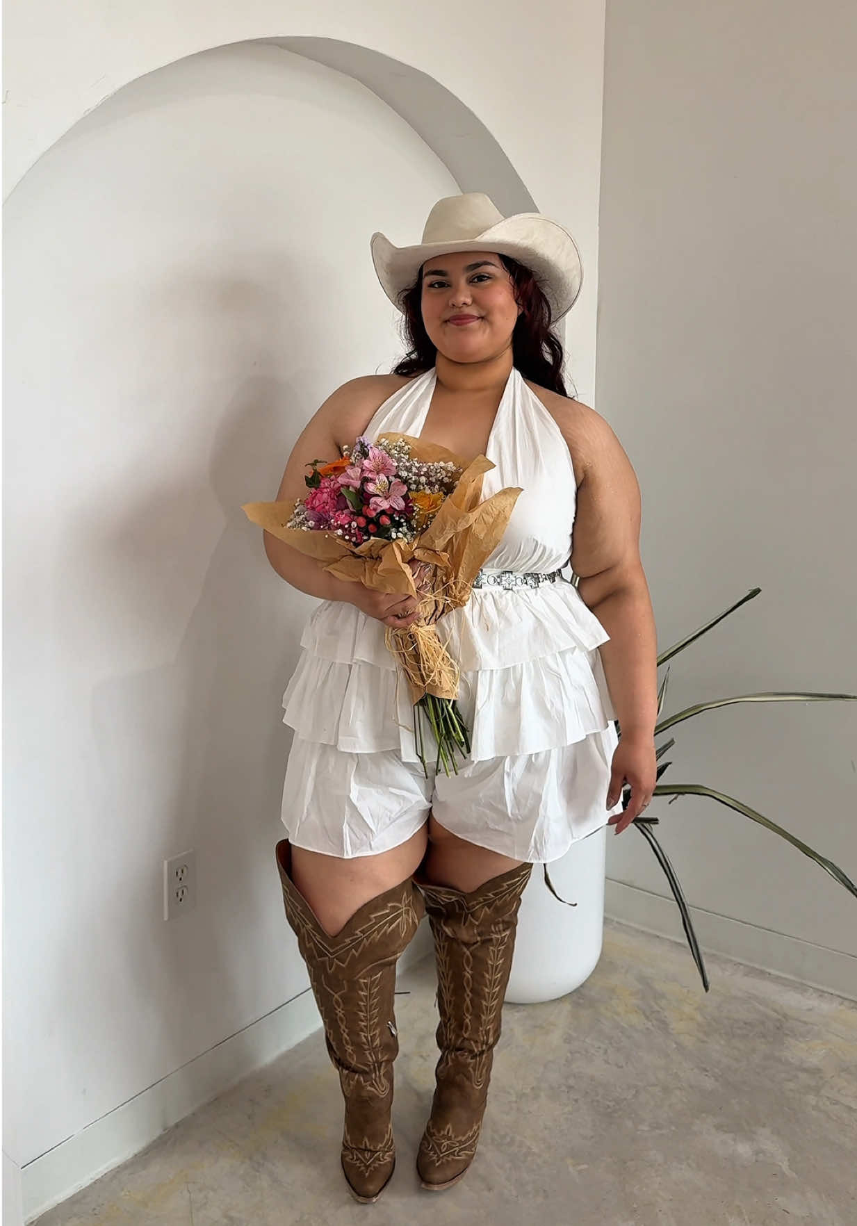 @Rodeo Couture