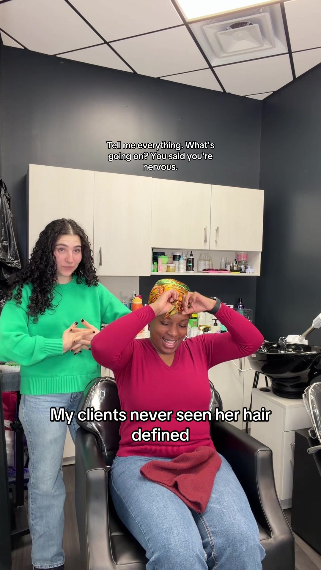 @SAMMY || MA HAIRSTYLIST