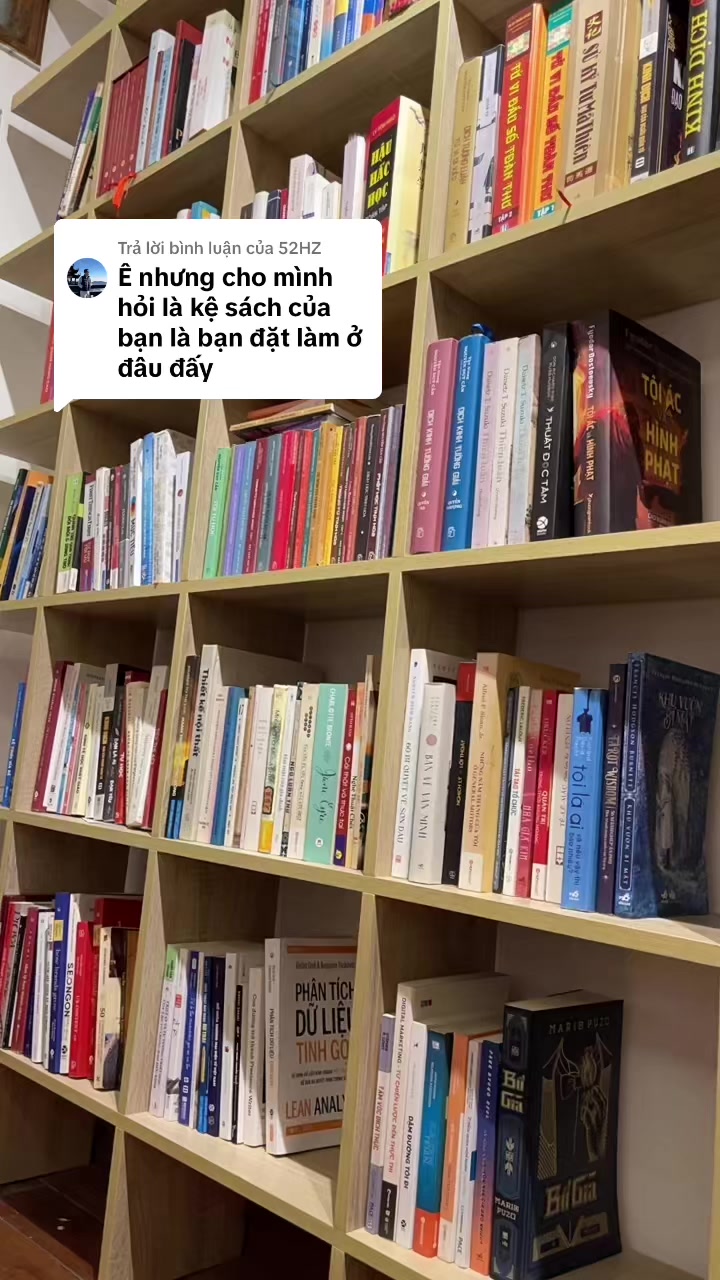 @Khánh Đọc Sách