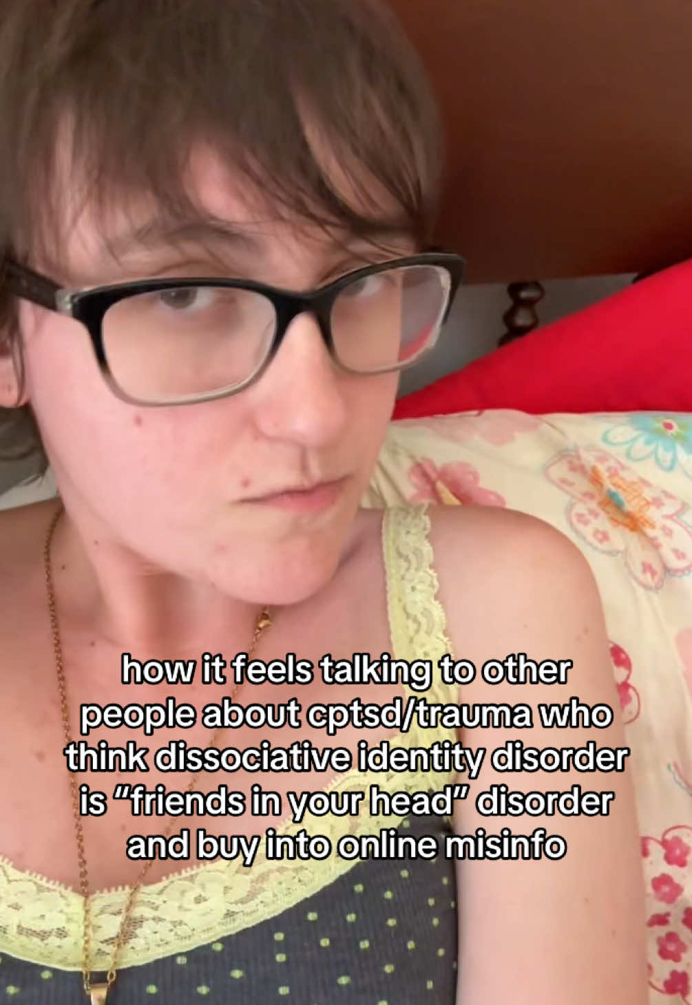@esm&eacute; ⚢ writer & mh advocate