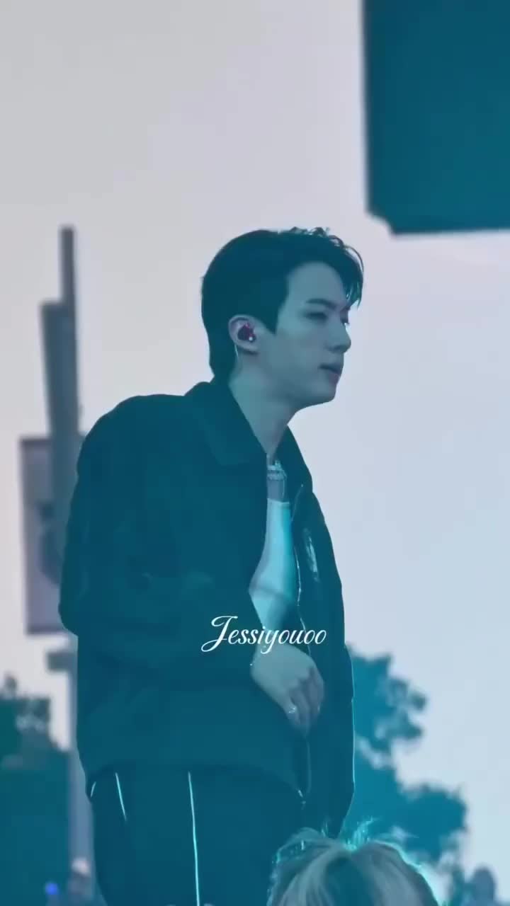 @Jeonseokjin🌹