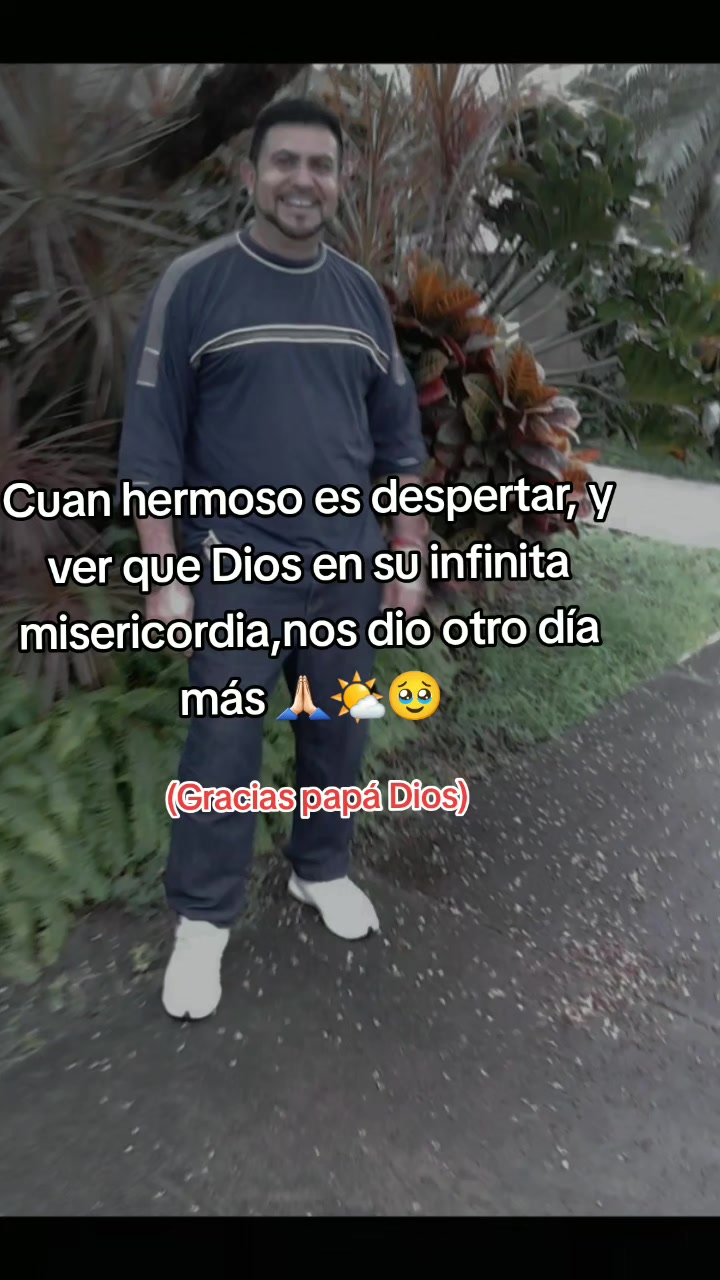 @Anthony profeta d SEÑOR 7 🌈