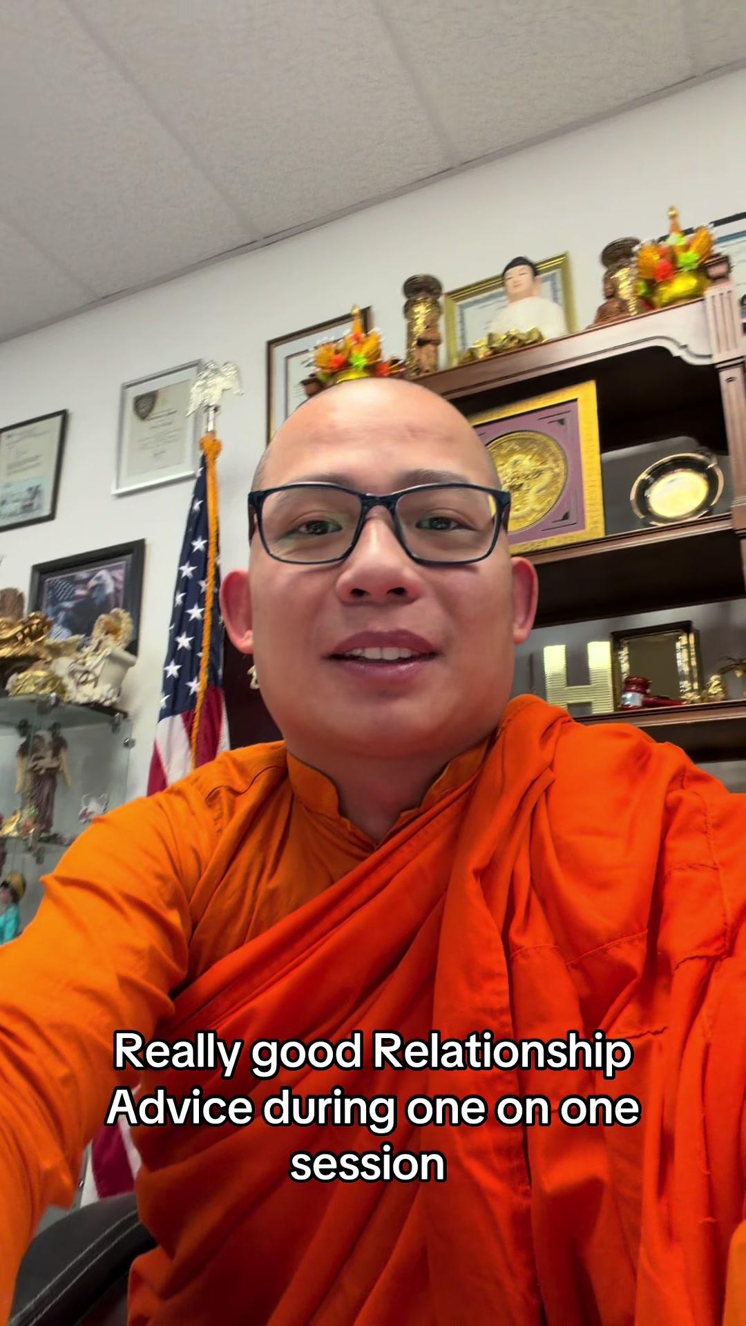 @Ajahn DAO