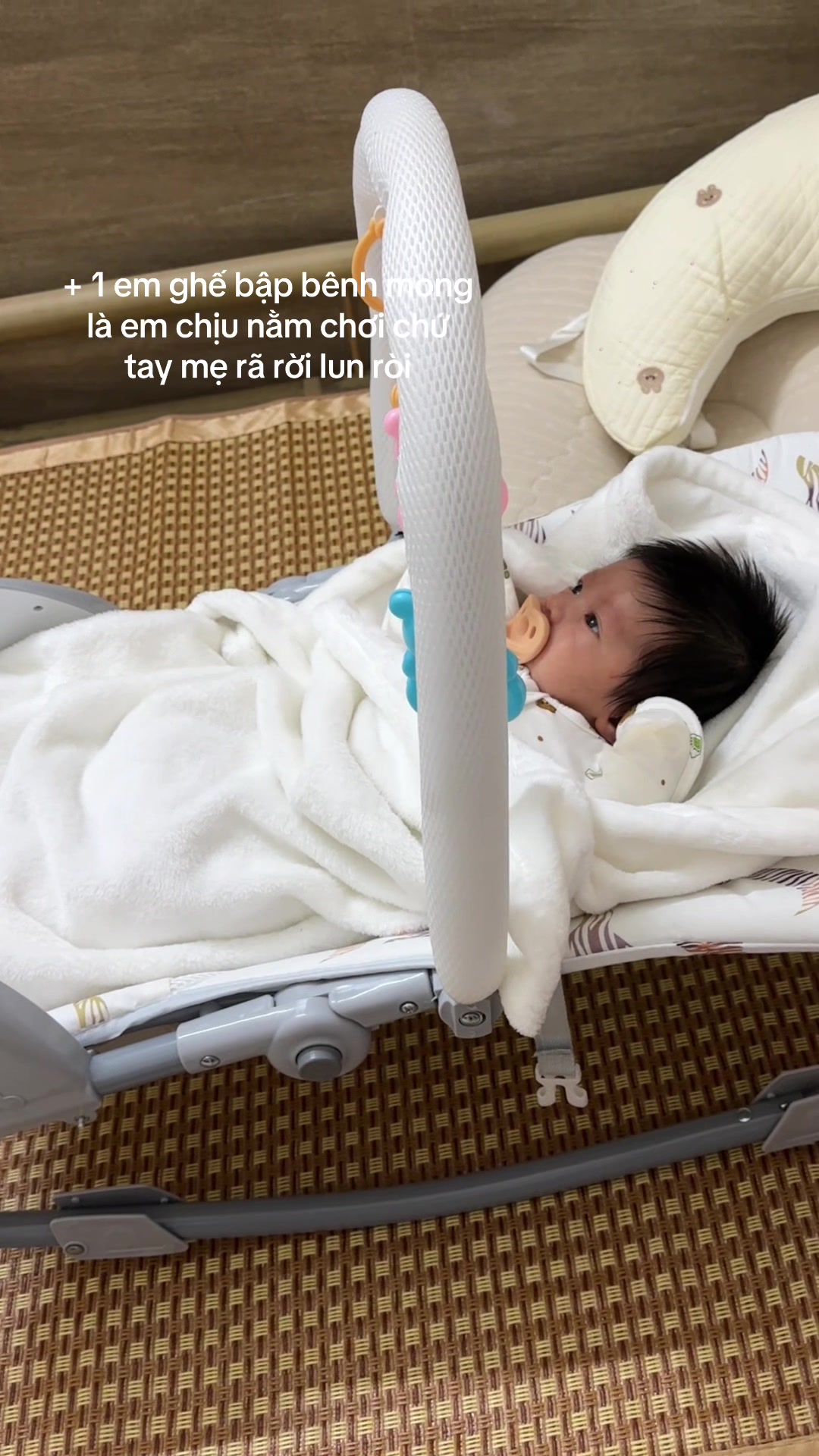 @Mẹ Em Bột ( Ngọc Abi )