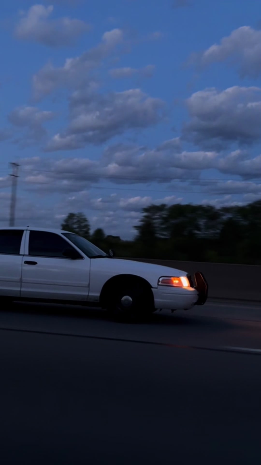 @Crown Vic