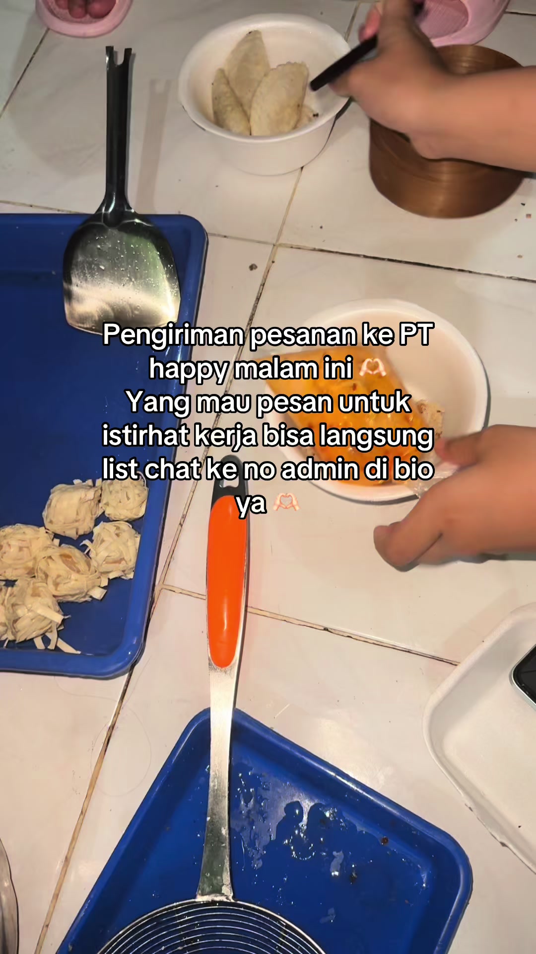 @Seblak Jajanan Endolita