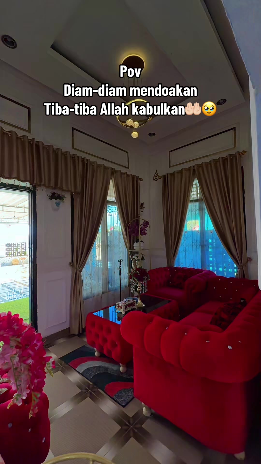 @Bunda Rhaleta😍