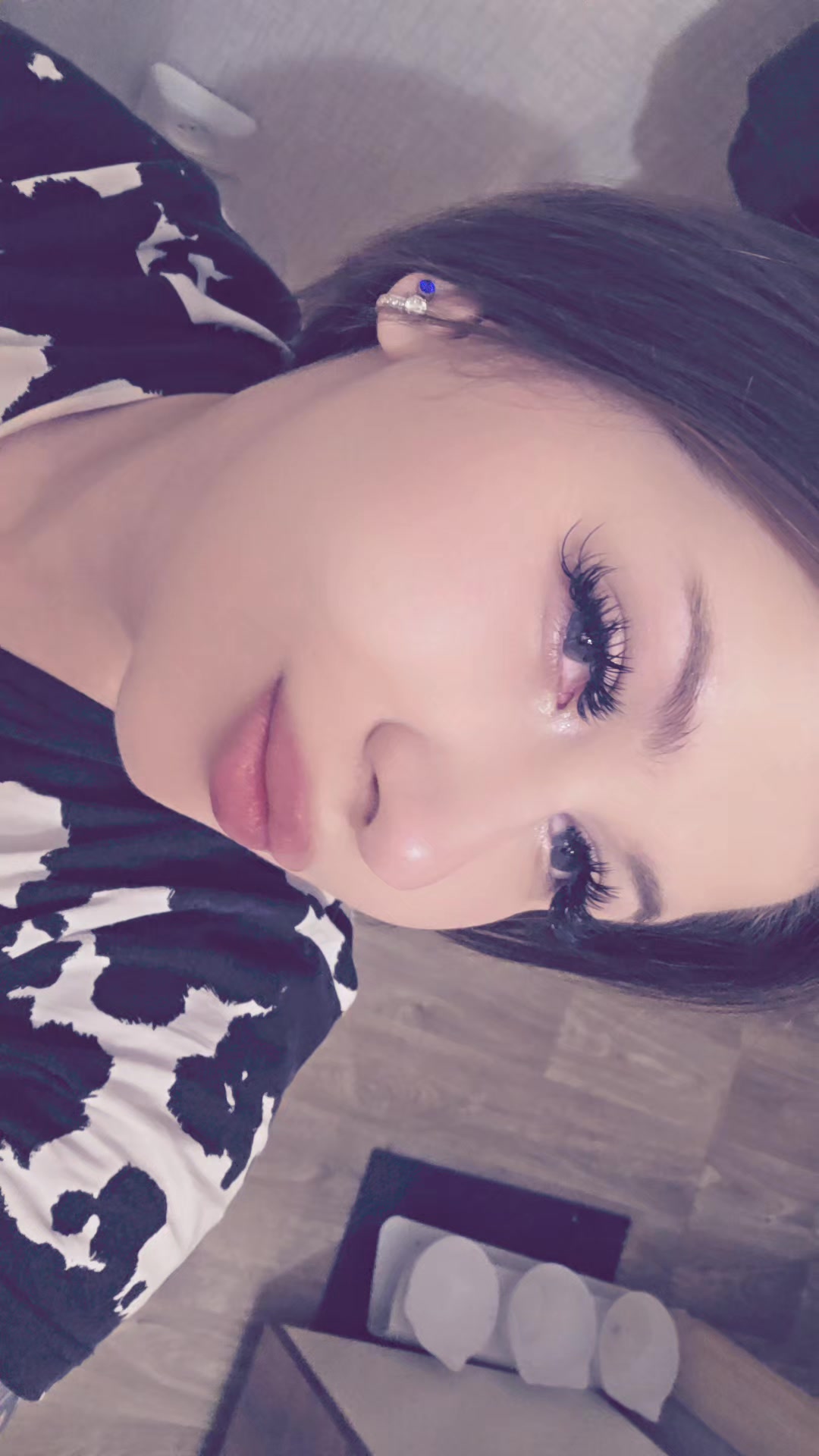 @Кошечка 🐈⬛😈