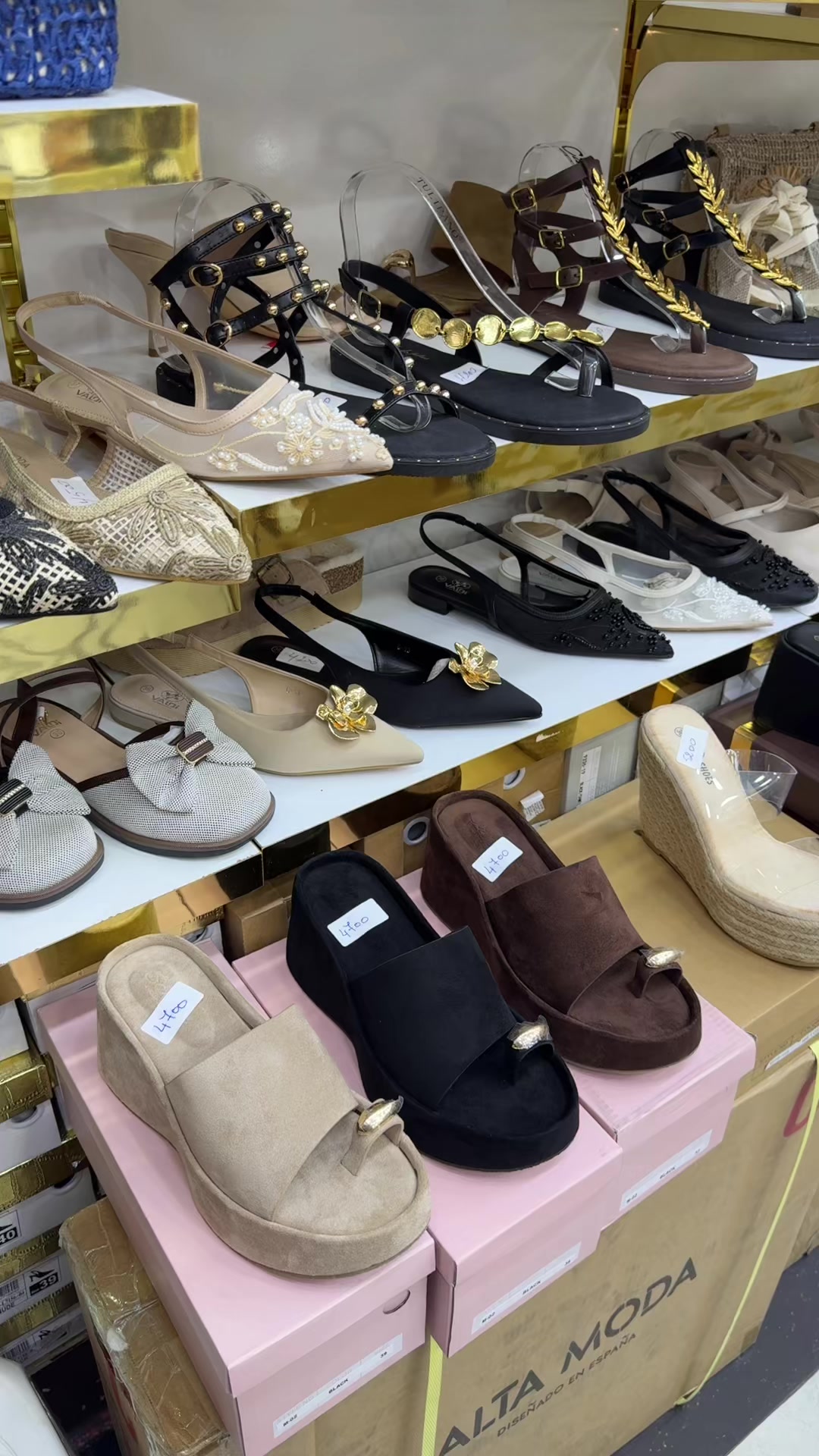 @chaussure paris