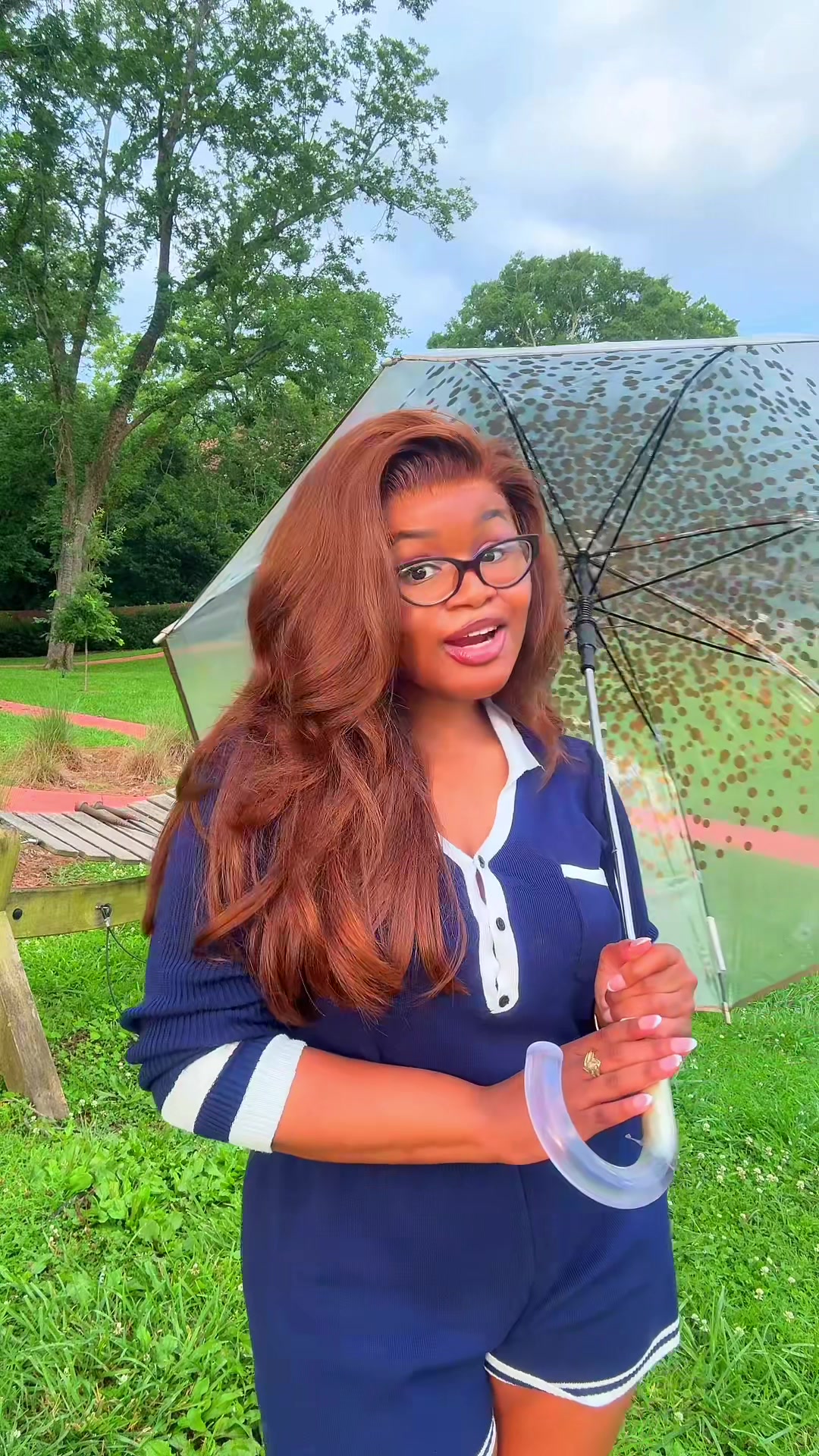 @Rich Unconventionally