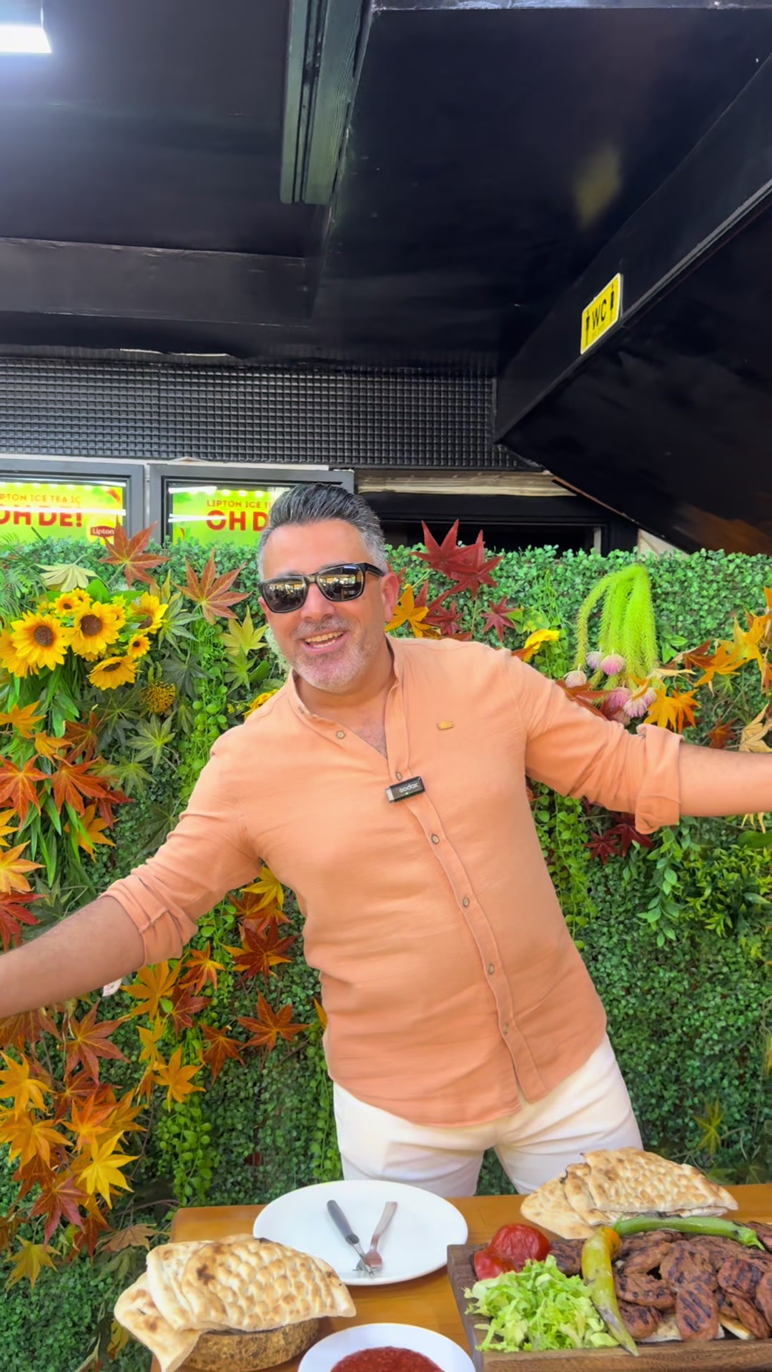 @KÖFTECİ EMİR & EMİR BURGER