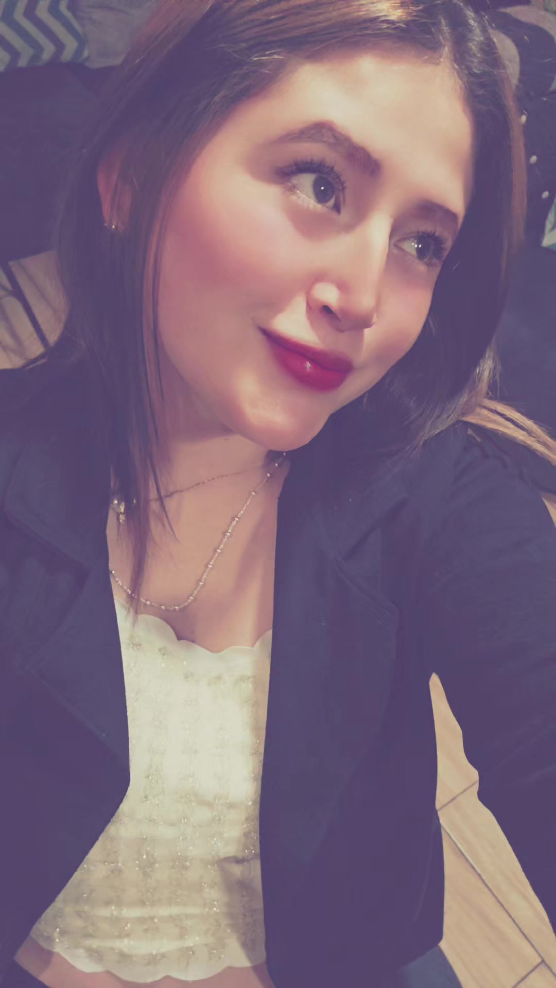 @Lisbeth Estrada ❤️