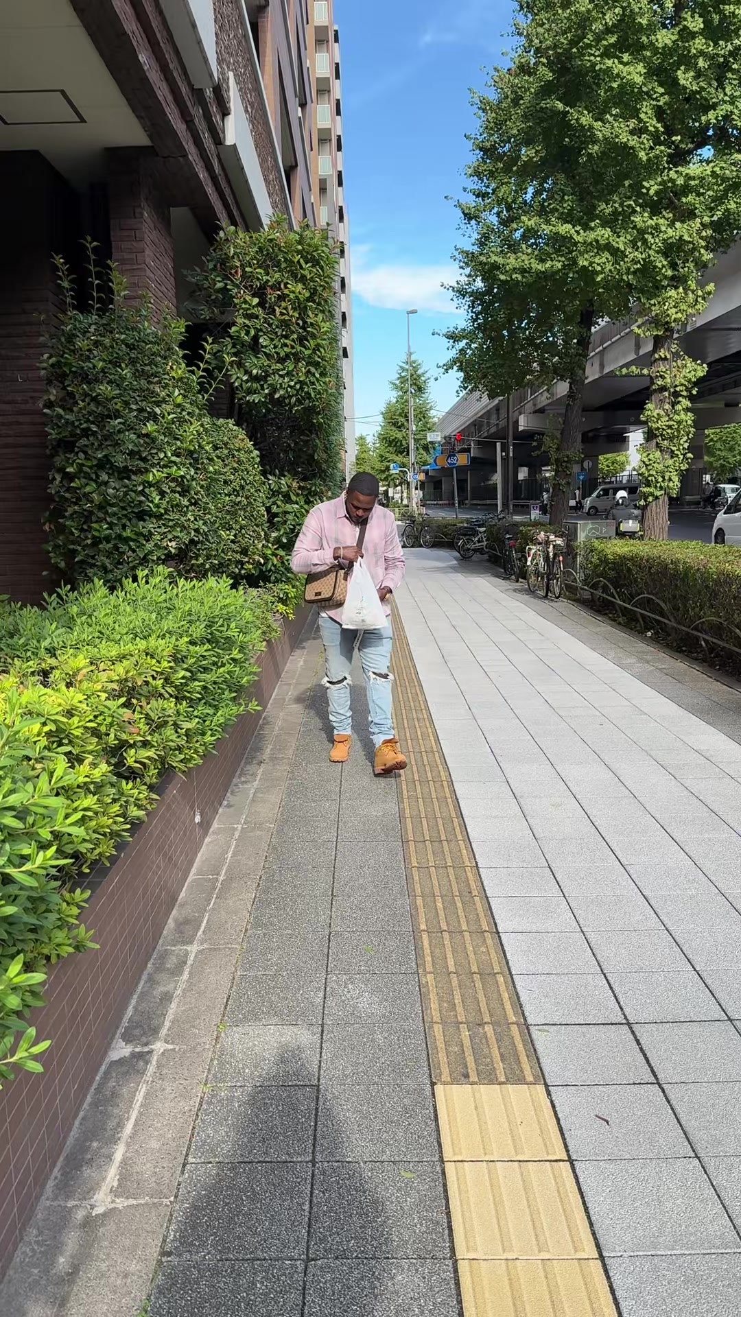 @JWill ๐