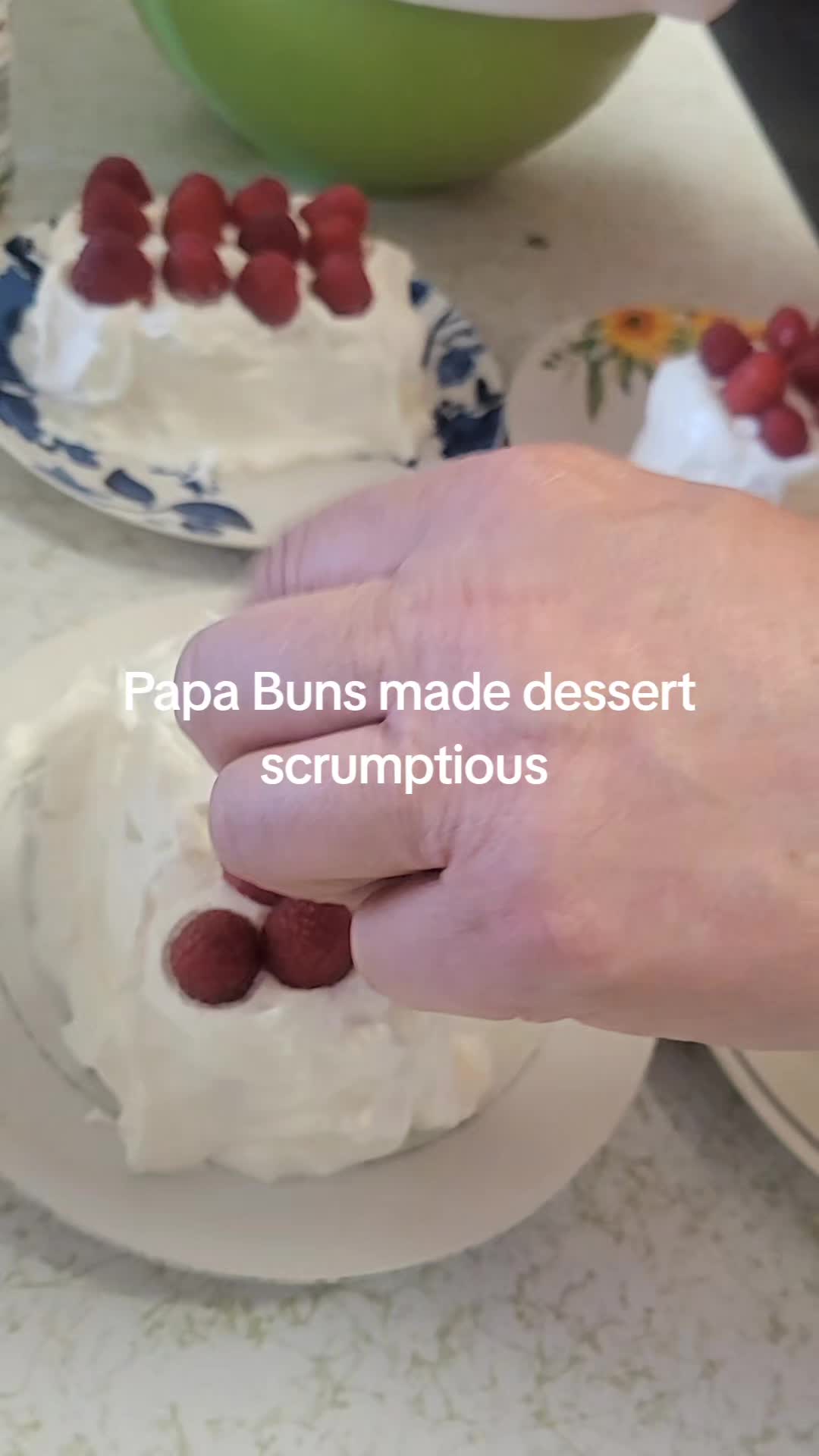 @Buns To Go❌️