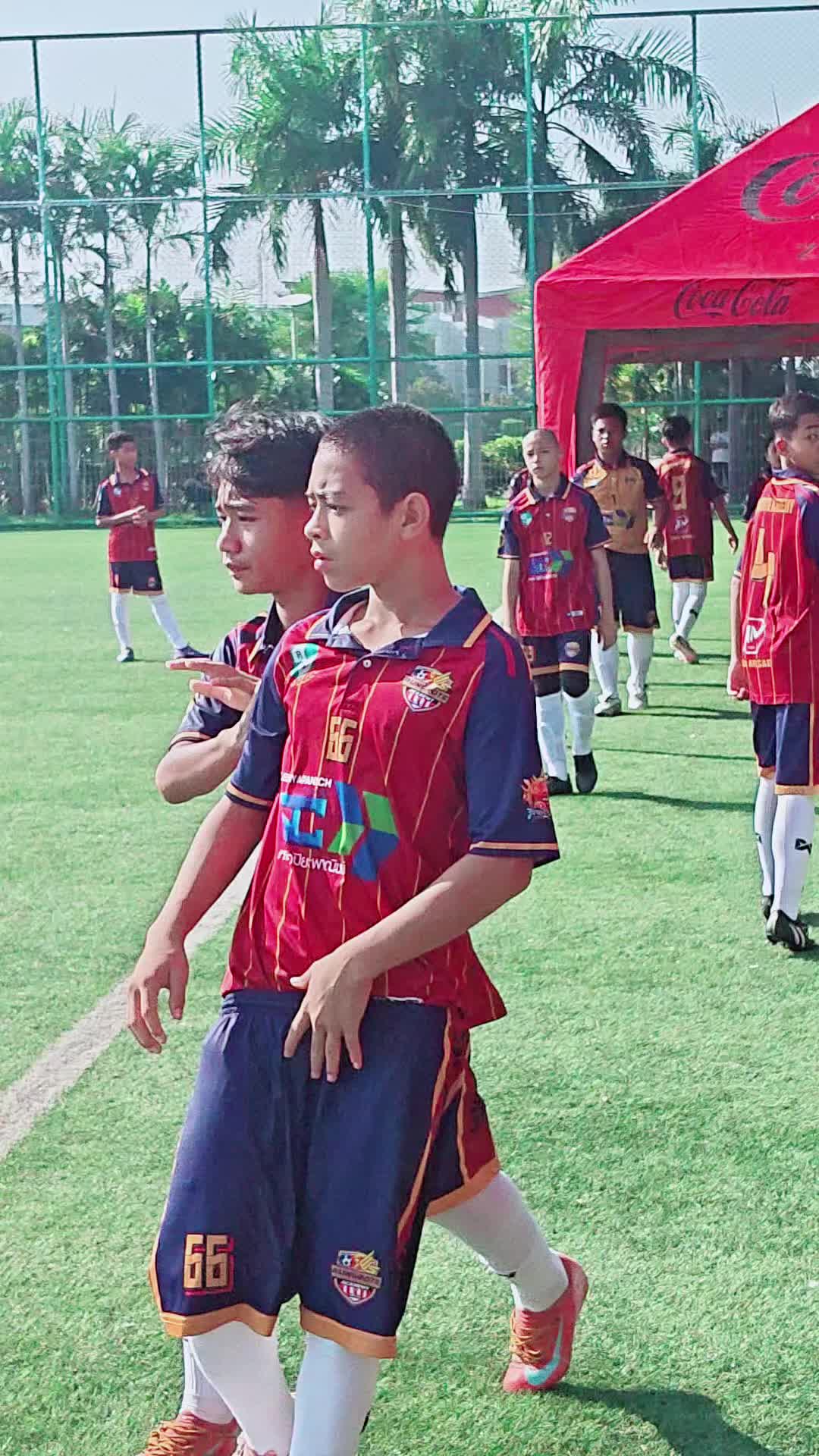 @งานดีสงขลาfc(ช่องนักบอล)