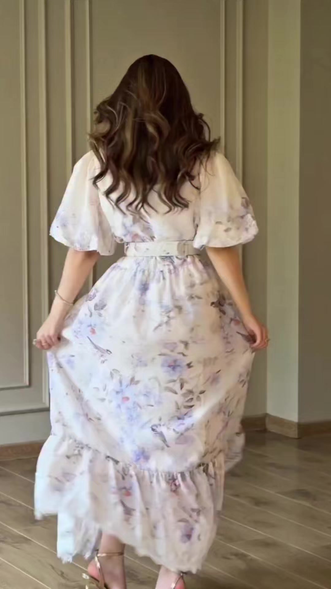 @Laurel _Dress