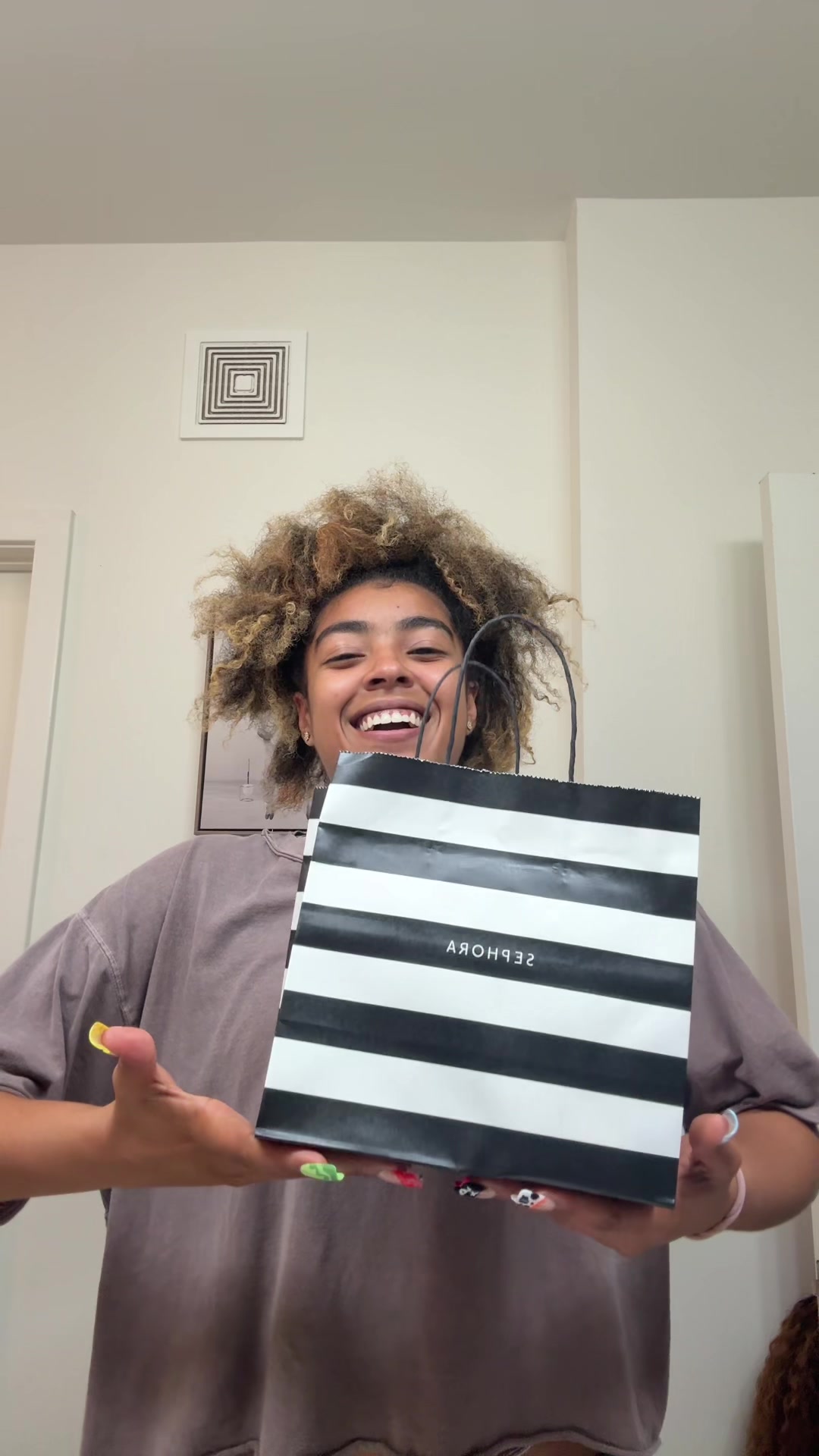 @Karina Chanelle