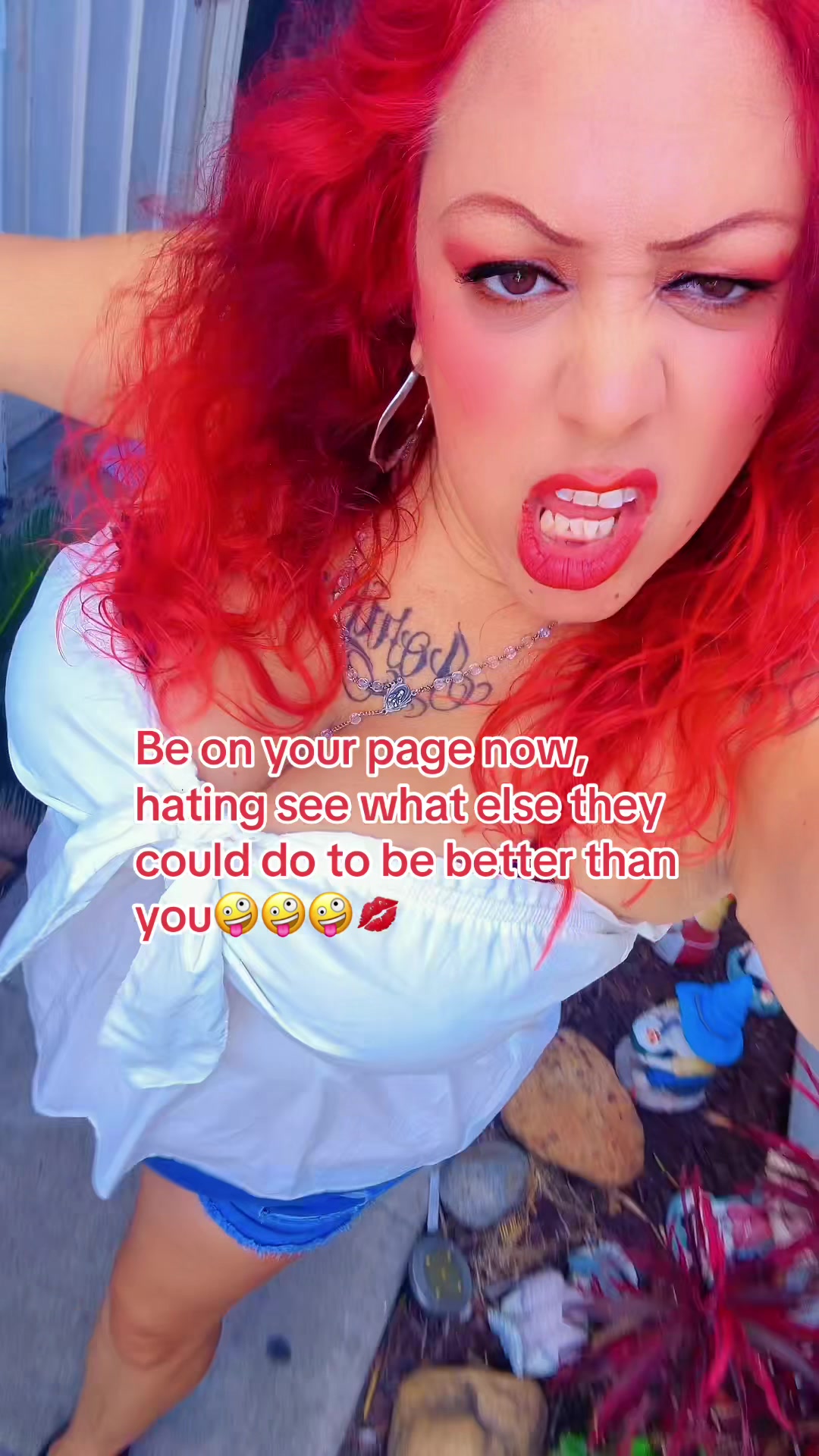 @shy girl 💎🖤🎭🌘🦉&hearts;️💋