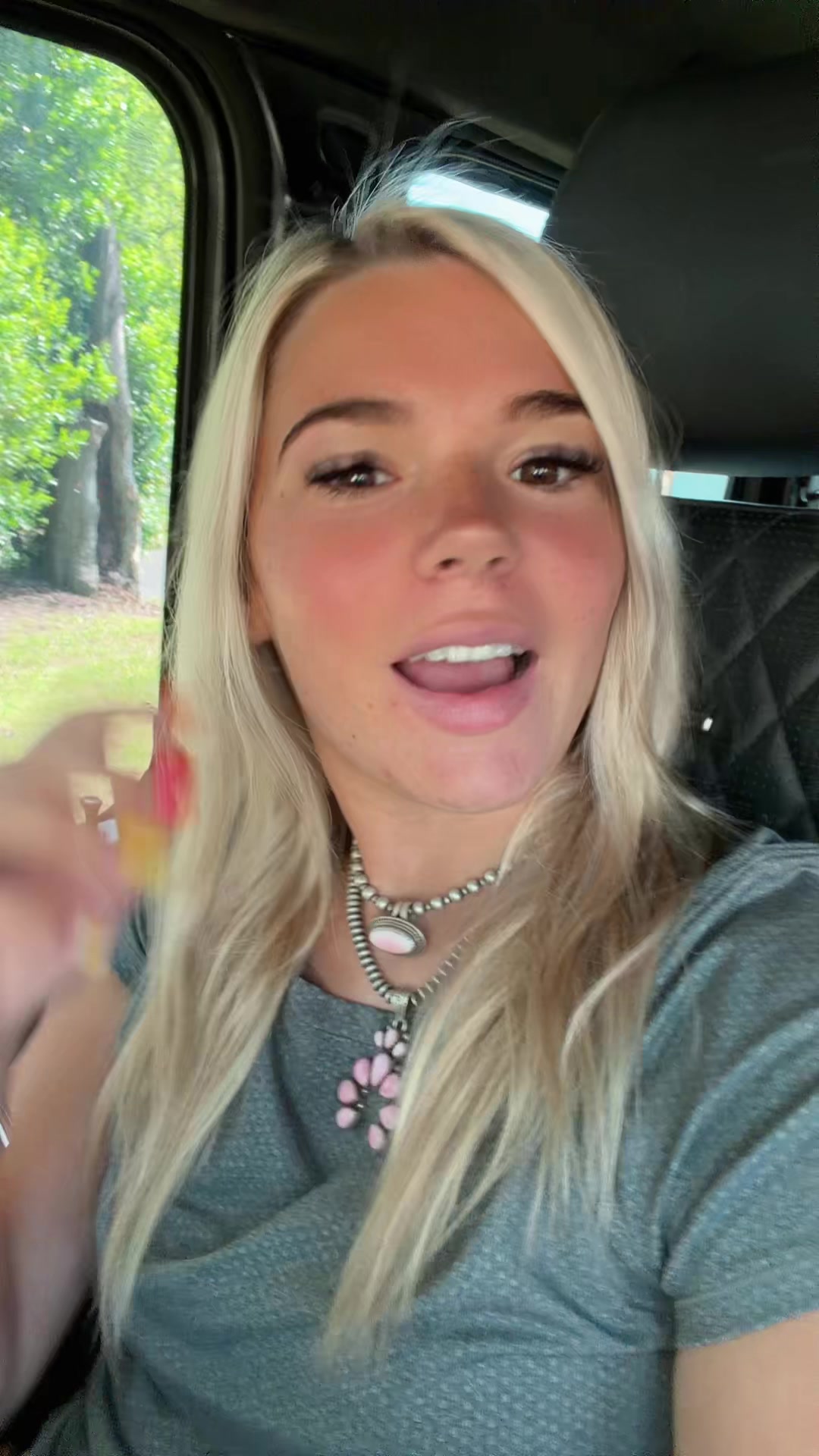 @Lauren Martin