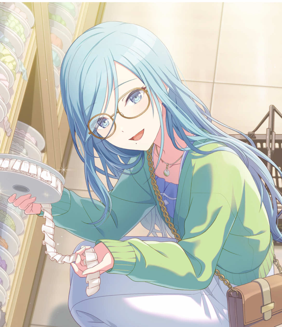 @Shizuku Hinomori (REAL!) ๐ฒ๐ฝ