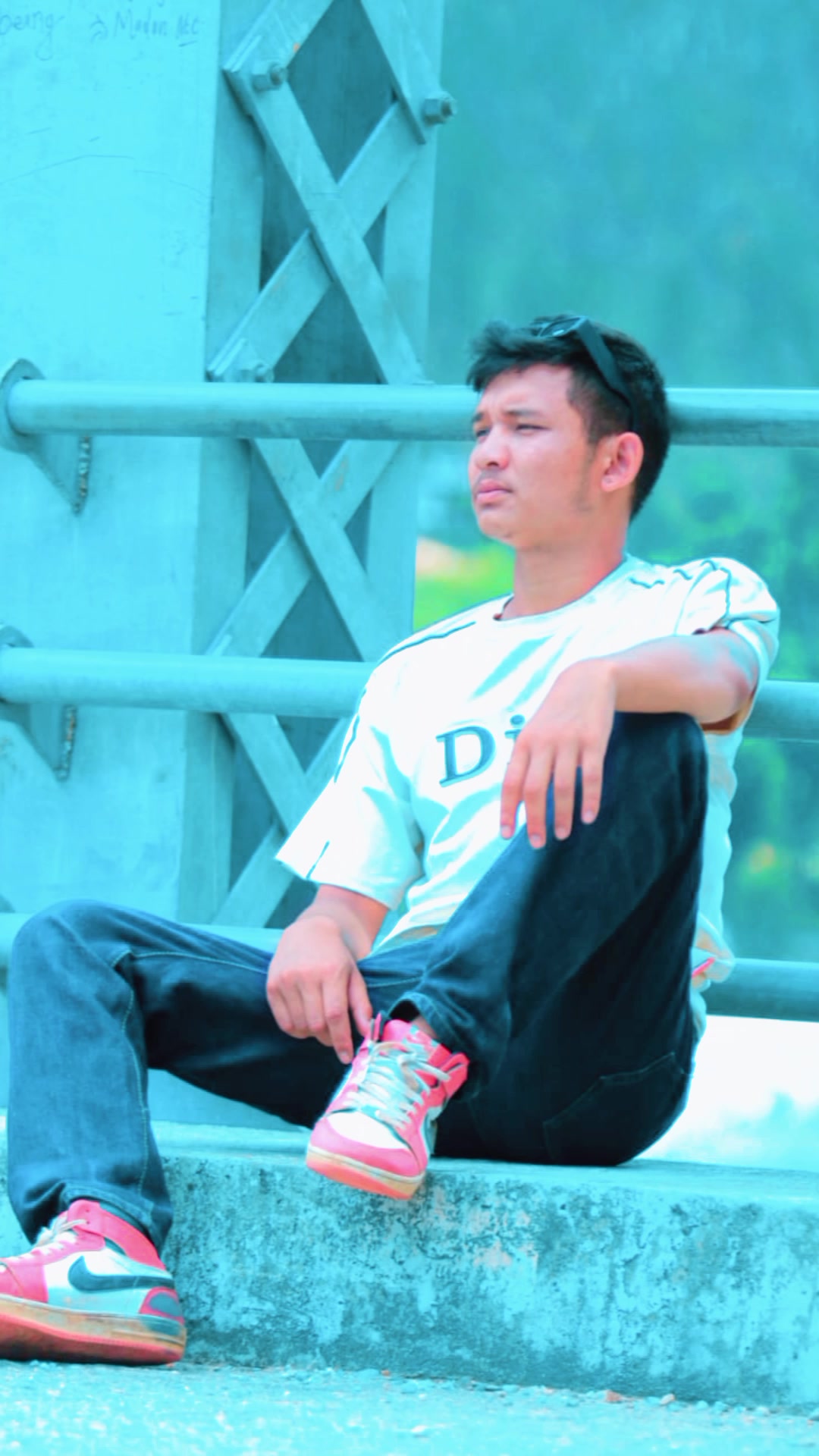 @mr Himal budha Thoki 👑🇳🇵⚒️