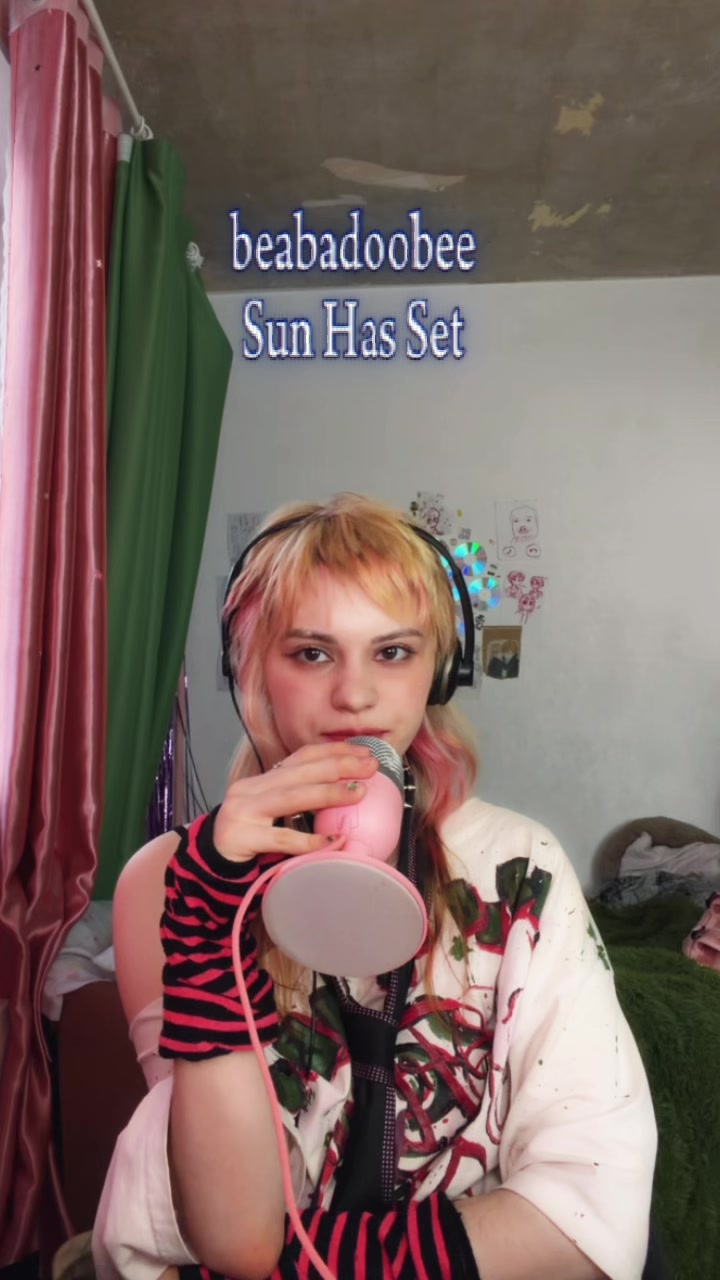 @kseshka ксешка 🍏