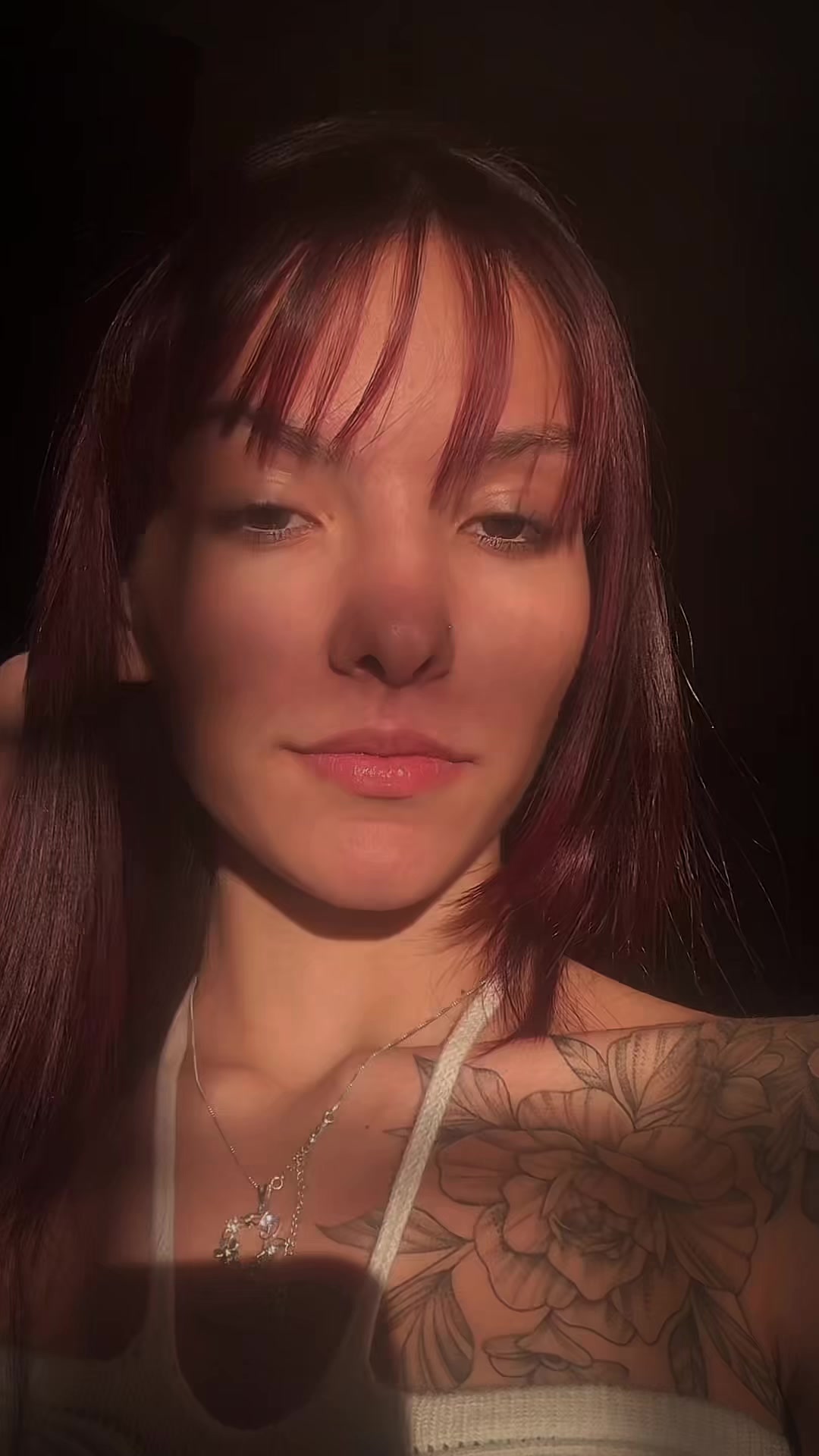 @Thefy😽