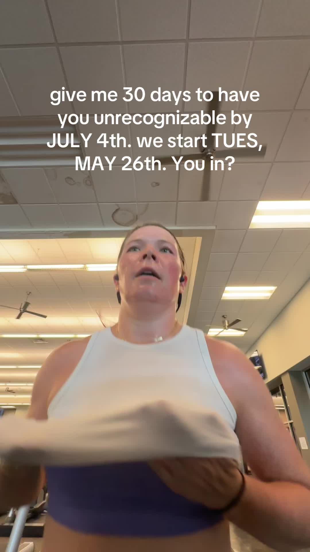 @Maggie | Workouts for Women
