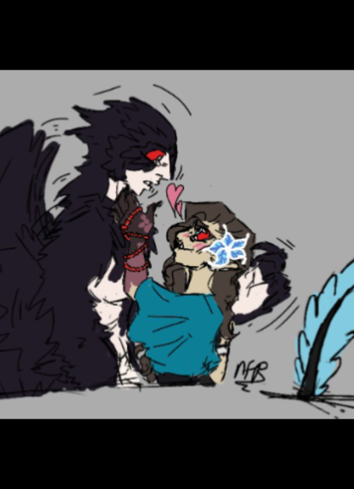 @Night Foxbear