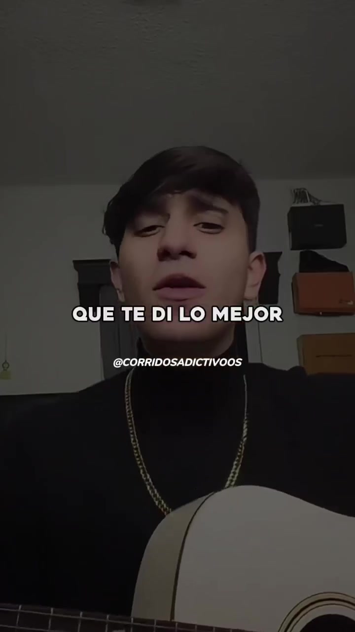 @CorridosAdictivoos🇲🇽🍾