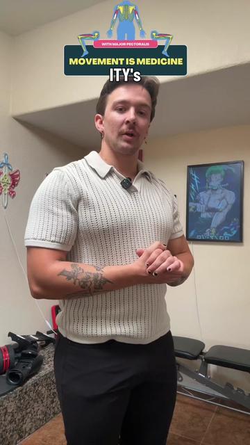 @MajorPectoralis