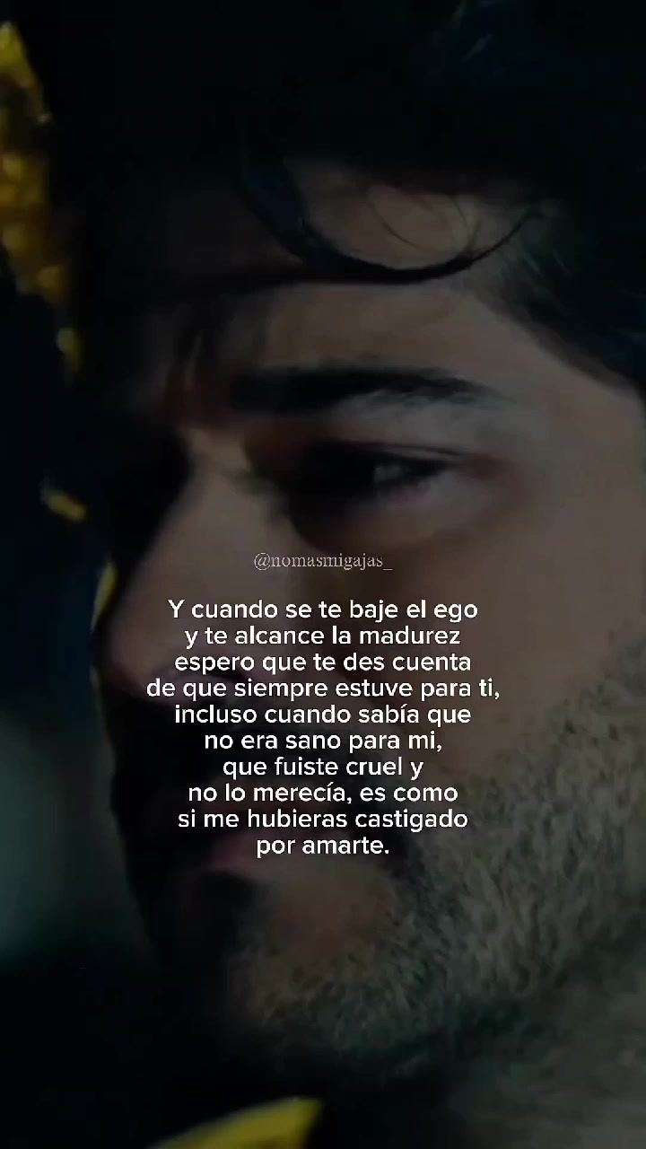 @No más migajas