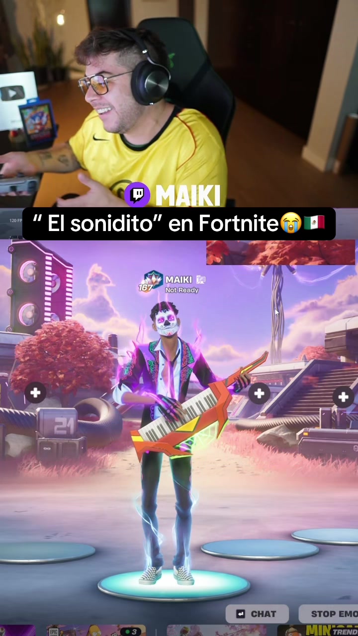 @nosoymaiki