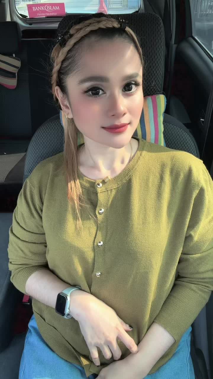 @Maiza Akmal