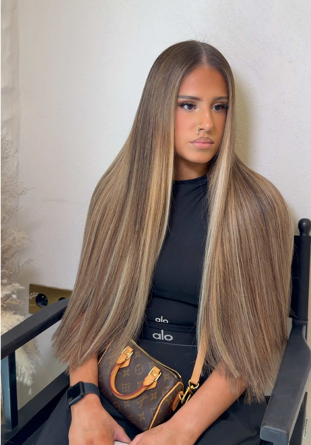 @Luxuryhairbeauty