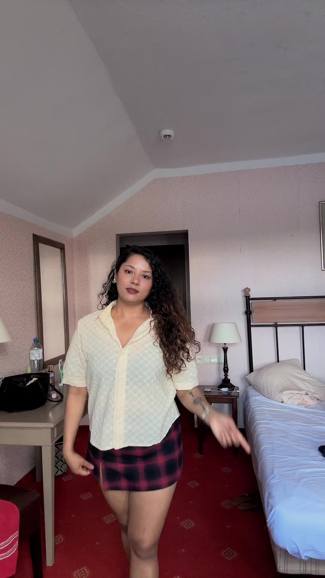@Nikisha Regmi