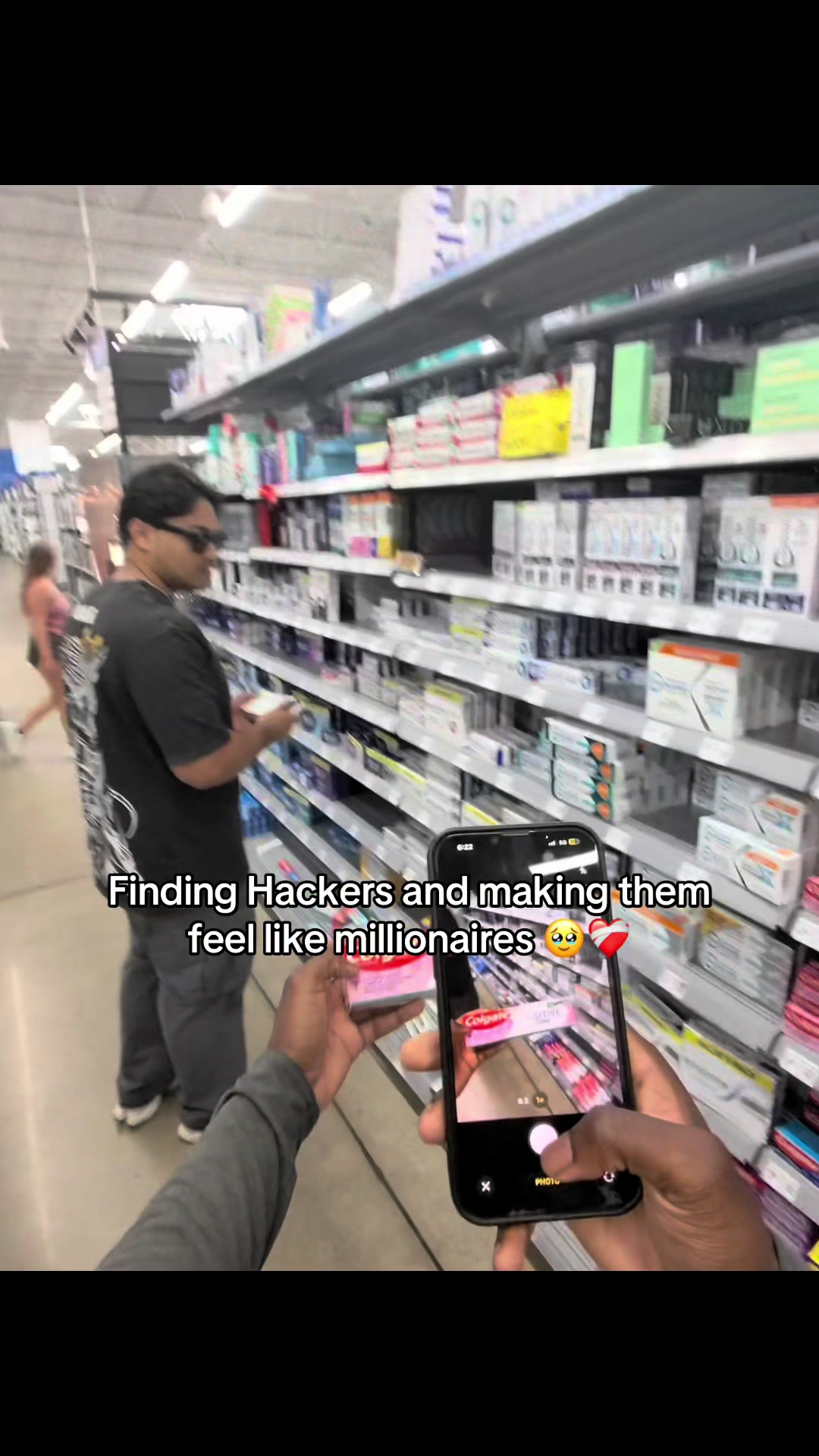 @Eric