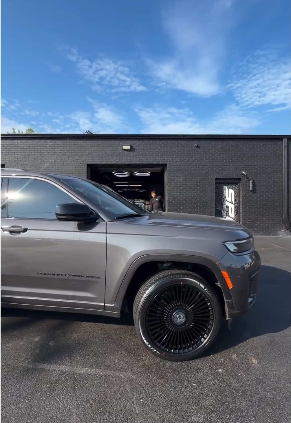 @Dolce Wheels