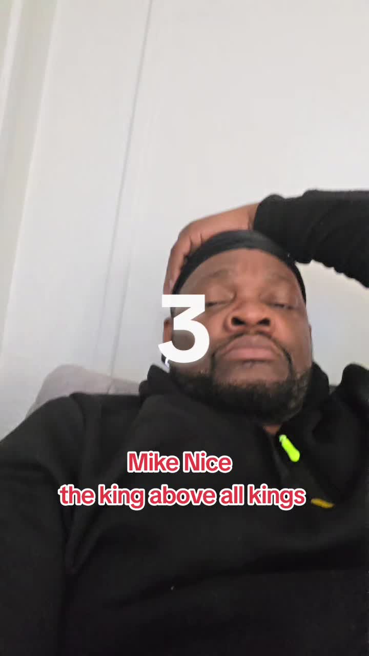 @mikenice