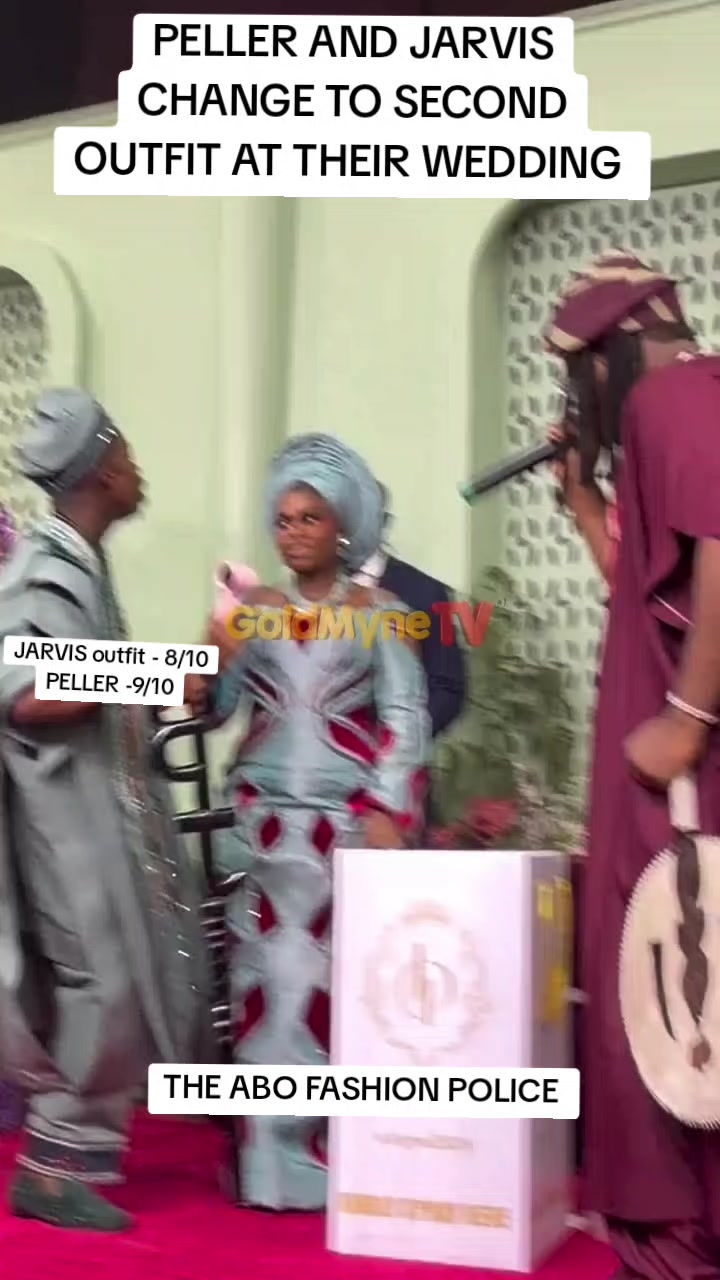 @ABO FASHION POLICE