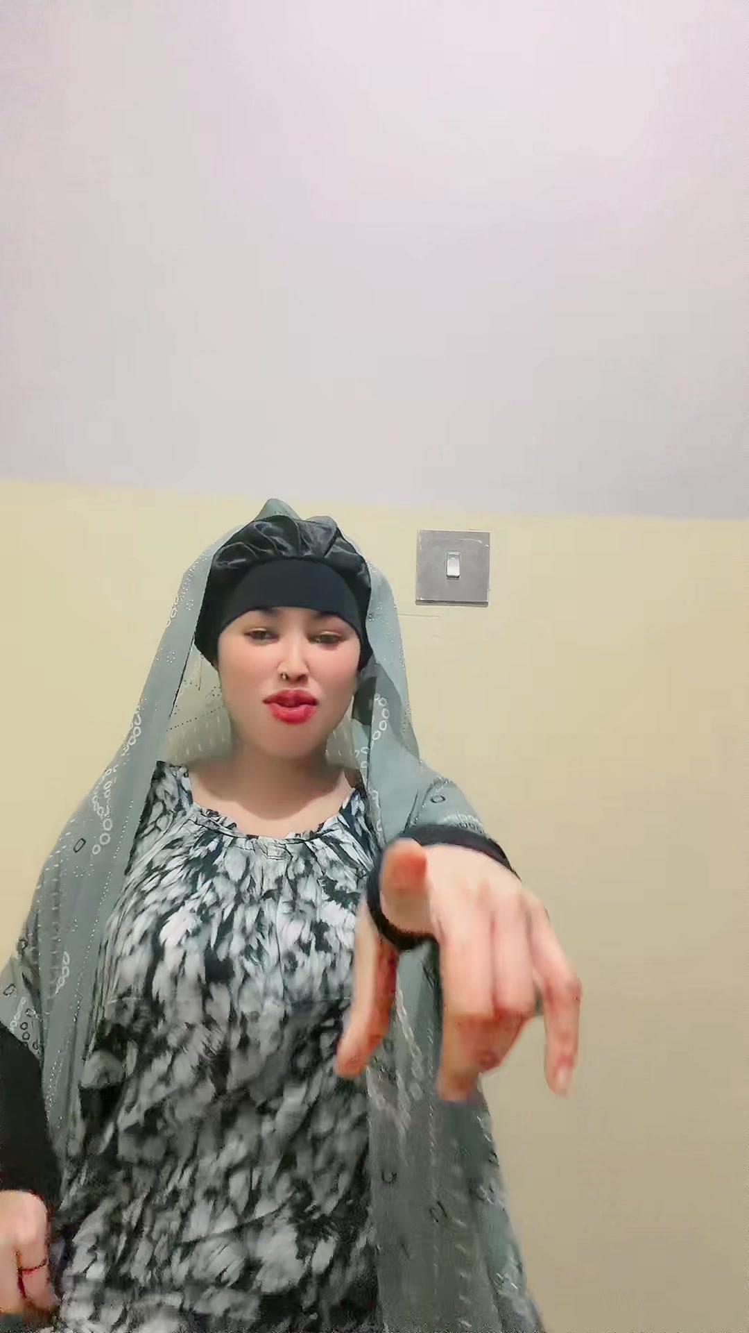 @👸 Shiiqada TikTok ogu ween