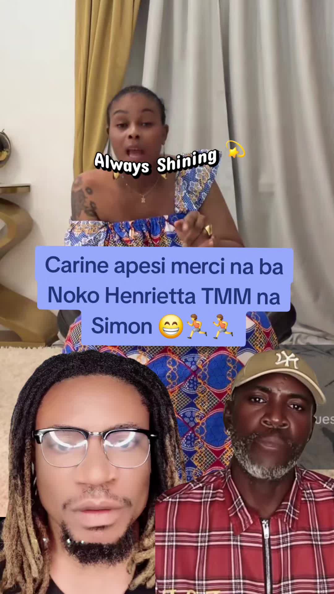 @Always Shining 2💫