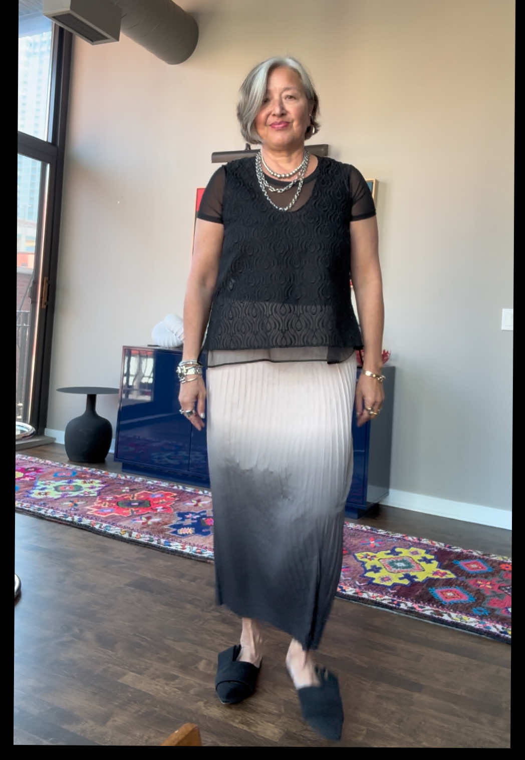 @Linda’s Look