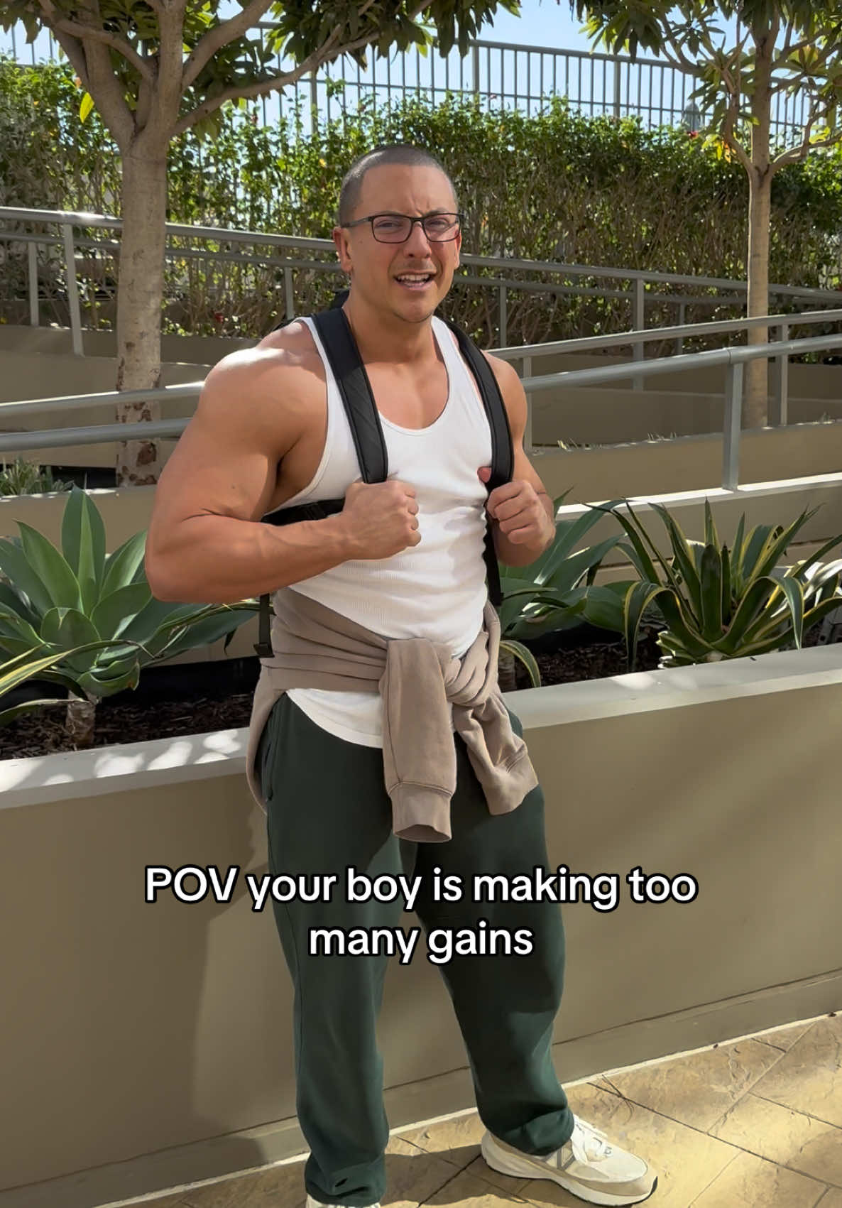 @Anthony Pacella